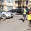 Campanie de curățenie de primăvară în municipiul Suceava, până pe 16 aprilie