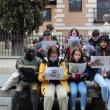 Elevi și profesori de la Școala Gimnazială Pojorâta au participat la un schimb de experiență în Spania