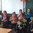 Proiectul educațional „Fericirea la ea în școală”, desfășurat la Școala Gimnazială Ciocănești