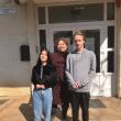 Elevi de la Colegiul Tehnic „Lațcu Vodă” Siret, premiați peste hotare
