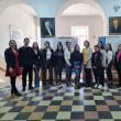 Premii remarcabile la Olimpiada Județeană de Istorie pentru elevii de la Colegiul Național „Eudoxiu Hurmuzachi” Rădăuți