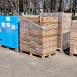 Oamenii de afaceri care au dus ajutoare în Ucraina au sprijinit și mai multe centre din județul Suceava