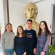 Elevi de la Colegiul Național „Mihai Eminescu” Suceava, calificați la olimpiadele naționale