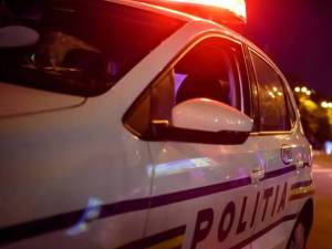 Un bărbat din Păltinoasa a sunat luni seară la 112 și a cerut ajutorul polițiștilor