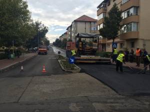 Programul de reparații stradale din Suceava va fi afectat de scumpirile în lanț, la materialele de bază, utilități și servicii