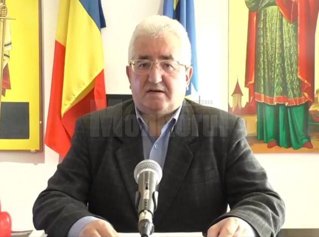 Primarul Sucevei, Ion Lungu, a precizat că orașul Cernăuți a solicitat ajutor umanitar pe termen lung