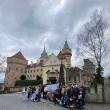 Elevi și profesori ai Școlii Gimnaziale Nr. 4 Suceava, într-o experiență de mobilitate Erasmus+ în Slovacia, în proiectul Let’s go to learn outside