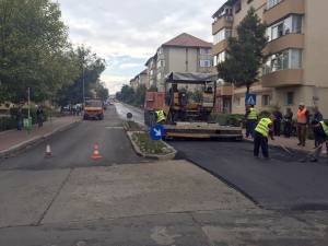 Programul de reparații stradale din Suceava va fi afectat de scumpirile în lanț, la materialele de bază, utilități și servicii
