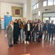 Elevi și profesori de la Bosanci, într-un schimb de experiență în Italia