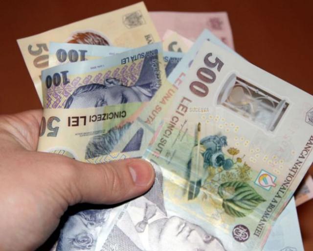 Bunuri de peste 850.000 de lei comercializate de un afacerist, care ”a uitat” să declare veniturile