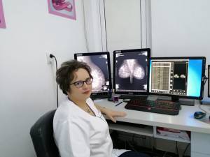 Dr. Agata Petrescu