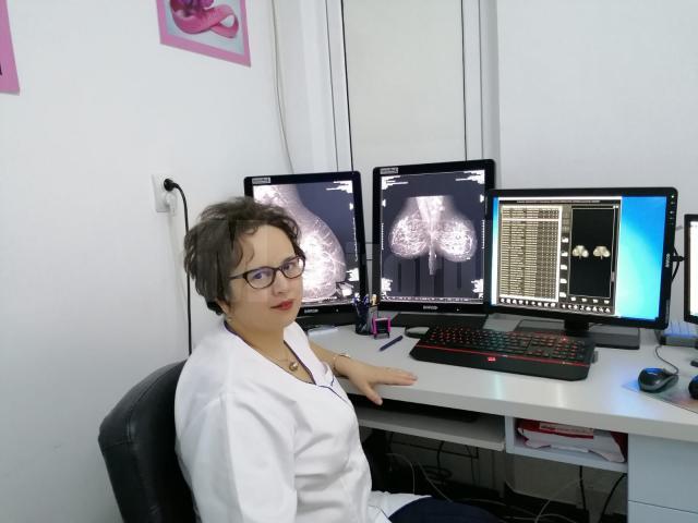 Dr. Agata Petrescu