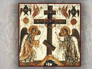 Duminica Sfintei Cruci, între rânduiala liturgică și semnificația duhovnicească