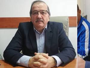 Inspectorii adjuncți ai Inspectoratului Școlar Suceava, Ioan Puiu și Ciprian Anton, au fost înlocuiți din funcție