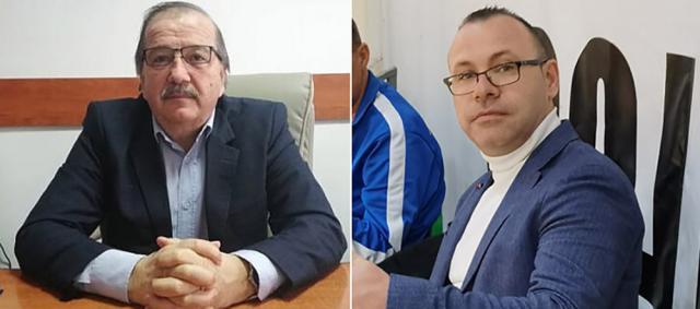 Inspectorii adjuncți ai Inspectoratului Școlar Suceava, Ioan Puiu și Ciprian Anton, au fost înlocuiți din funcție