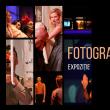 Duminică, 27 martie, ora 11:30, are loc vernisajul expoziției - Fotografie de Teatru