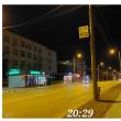 Sâmbătă, 26 martie, a fost oprit parțial iluminatul public de pe Bulevardul 1 Mai 2