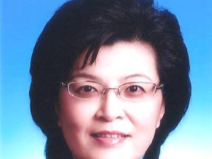 E.S. Doamna Jiang Yu, Ambasador al Republicii Populare Chineze