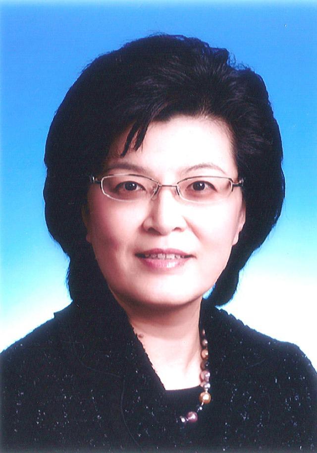 E.S. Doamna Jiang Yu, Ambasador al Republicii Populare Chineze