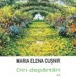 Maria Elena Cuşnir, o mistico-mitică existenţială