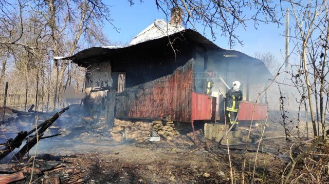 Incendiul de la Deleni