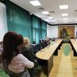 Direcția Silvică Suceava, vizitată de școlari, în cadrul “Săptămânii Pădurii”
