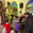 Direcția Silvică Suceava, vizitată de școlari, în cadrul “Săptămânii Pădurii”