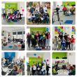Logiscool Suceava,  parte din rețeaua internațională de școli de programare pentru copii și adolescenți, invită elevii la taberele și atelierele digitale de vară