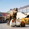 Ultimul weekend în care puteți să vizitați „Lumea Dinozaurilor” de la Iulius Mall Suceava