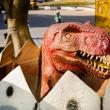 Ultimul weekend în care puteți să vizitați „Lumea Dinozaurilor” de la Iulius Mall Suceava