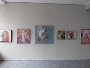 Expoziția „În lumină”, deschisă la Galeria de Artă „Ion Irimescu” Suceava