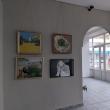 Expoziția „În lumină”, deschisă la Galeria de Artă „Ion Irimescu” Suceava