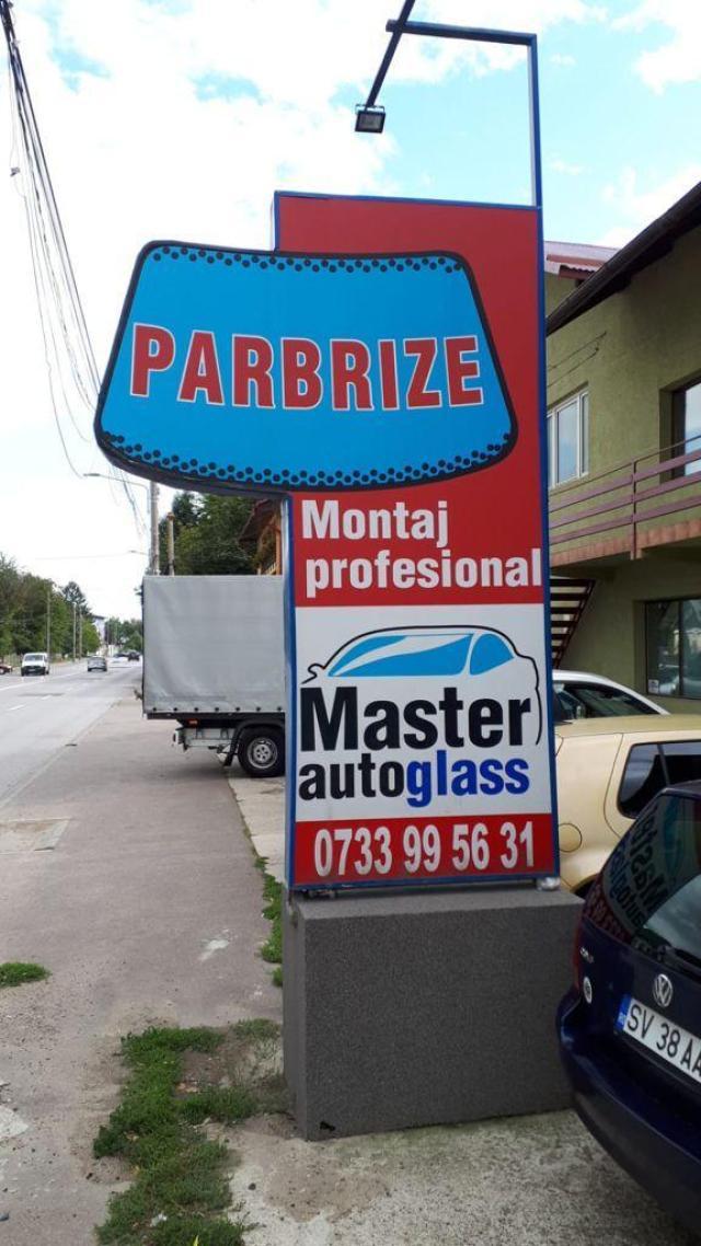 Montarea corectă a parbrizului cu ajutorul specialiștilor MasteAutoGlass.ro