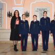 Elevi de la Colegiul Militar „Ștefan cel Mare”, calificați la etapele naționale ale olimpiadelor școlare