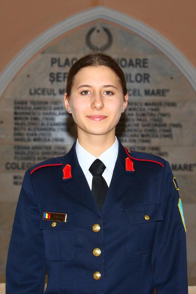 Elevi de la Colegiul Militar „Ștefan cel Mare”, calificați la etapele naționale ale olimpiadelor școlare