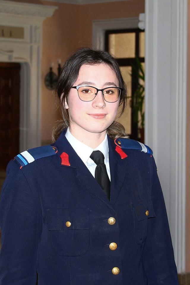 Elevi de la Colegiul Militar „Ștefan cel Mare”, calificați la etapele naționale ale olimpiadelor școlare