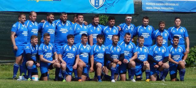 CSM Bucovina Suceava