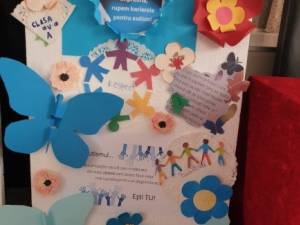 Ziua internațională de conștientizare a autismului