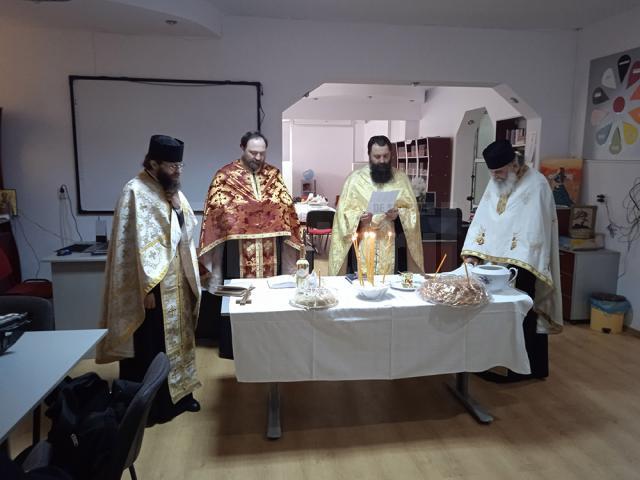 Multiple activități de marcare a aniversării au avut loc pe parcursul ultimei săptămâni din luna martie