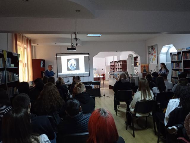 Multiple activități de marcare a aniversării au avut loc pe parcursul ultimei săptămâni din luna martie