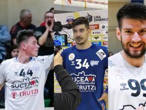 Stanciuc, Bologa şi Dascălu au fost convocați la echipa națională de seniori a României