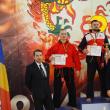 Cinci medalii obţinute de sportivii de la Kim Long Dao Fălticeni la Campionatul Naţional de Qwan Ki Do – Juniori, Seniori şi Veterani