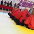 Cinci medalii obţinute de sportivii de la Kim Long Dao Fălticeni la Campionatul Naţional de Qwan Ki Do – Juniori, Seniori şi Veterani