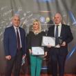 Municipalitatea suceveană, premiată la cea de-a șasea ediție a Smart City Industry Awards (SCIA)