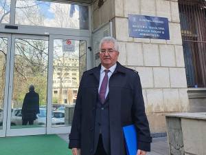 Primarul Ion Lungu a făcut un nou tur pe la ministere și agenții, cu probleme ale Sucevei