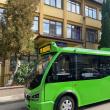 Primăria Suceava vrea să cumpere autobuze electrice pentru transportul elevilor la scoala și înapoi acasă
