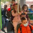 Primăria Suceava vrea să cumpere autobuze electrice pentru transportul elevilor la scoala și înapoi acasă