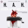 Spectacolul „H.A.H. – Hidden Abuse Holdings” revine pe scena Teatrului Municipal „Matei Vișniec” Suceava