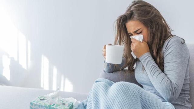 Cazurile de gripă persistă în județul Suceava, la toate categoriile de vârstă Sursa foto medic chat