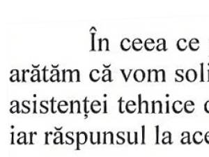 Rîpan transmite că CJ Suceava i-a achitat ajustările de preț atât de tardiv, încât în acel interval a înregistrat pierderi duble